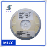 AVX贴片电容0402ZD106MAT2A 10UF 10V X5R 0402