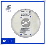 三星贴片电容 CL10B105KA8NNNC 0603 25V 1UF 105K ±10% X7R