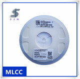 国巨贴片电容  CC1206GRNPO9BN332 3300PF 50V NPO 1206