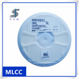 村田贴片电容GRT1885C1H330JA02D 0603 33PF 50V COG